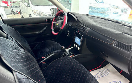 Volkswagen Golf IV, 1998 год, 335 000 рублей, 10 фотография