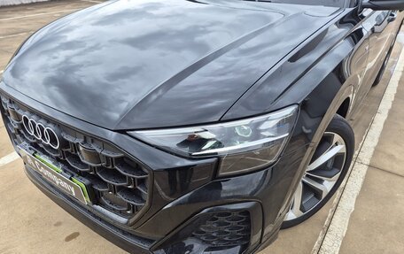 Audi Q8 I, 2024 год, 12 850 000 рублей, 5 фотография