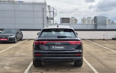 Audi Q8 I, 2024 год, 12 850 000 рублей, 3 фотография