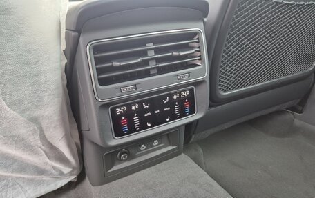Audi Q8 I, 2024 год, 12 850 000 рублей, 12 фотография