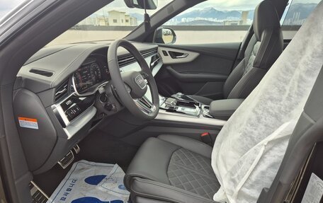 Audi Q8 I, 2024 год, 12 850 000 рублей, 17 фотография