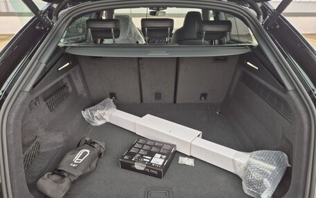 Audi Q8 I, 2024 год, 12 850 000 рублей, 20 фотография