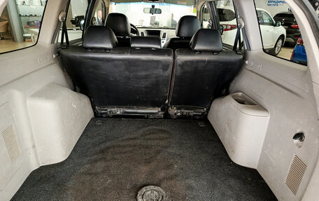 Mitsubishi Pajero Sport II рестайлинг, 2010 год, 1 318 000 рублей, 14 фотография