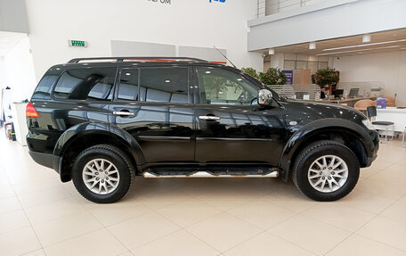 Mitsubishi Pajero Sport II рестайлинг, 2010 год, 1 318 000 рублей, 8 фотография