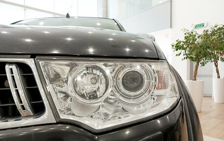 Mitsubishi Pajero Sport II рестайлинг, 2010 год, 1 318 000 рублей, 21 фотография