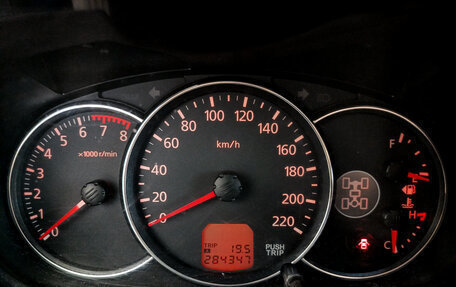 Mitsubishi Pajero Sport II рестайлинг, 2010 год, 1 318 000 рублей, 17 фотография