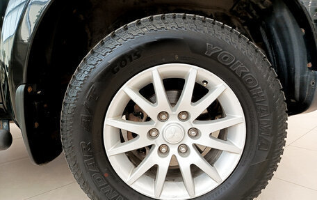 Mitsubishi Pajero Sport II рестайлинг, 2010 год, 1 318 000 рублей, 22 фотография