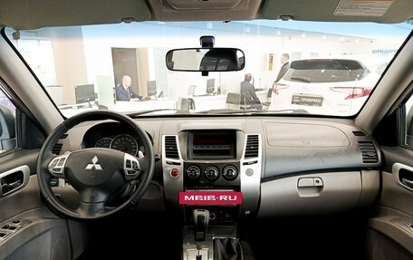 Mitsubishi Pajero Sport II рестайлинг, 2010 год, 1 318 000 рублей, 18 фотография
