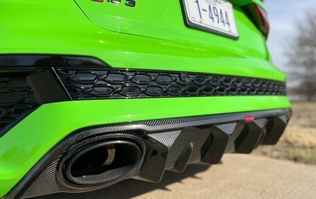 Audi RS 3, 2022 год, 8 100 000 рублей, 11 фотография