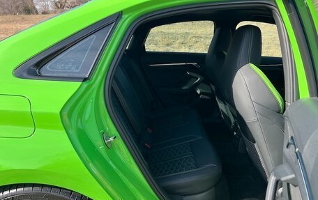 Audi RS 3, 2022 год, 8 100 000 рублей, 24 фотография