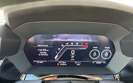 Audi RS 3, 2022 год, 8 100 000 рублей, 31 фотография