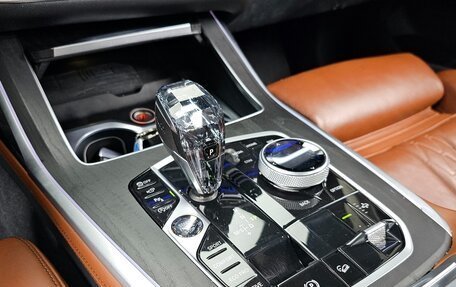 BMW X7, 2021 год, 7 500 000 рублей, 13 фотография