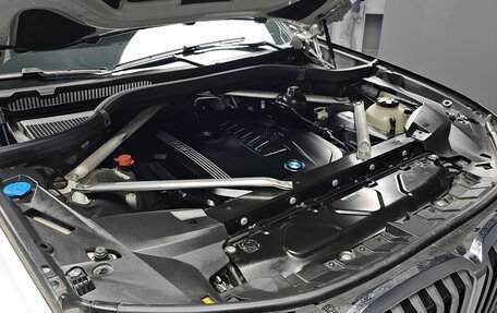 BMW X7, 2021 год, 7 500 000 рублей, 14 фотография