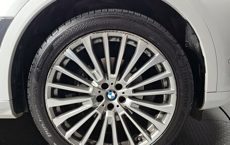 BMW X7, 2021 год, 7 500 000 рублей, 5 фотография