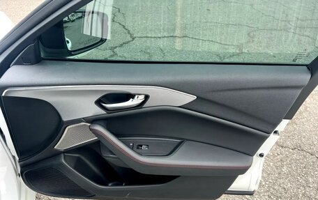 Acura TLX, 2022 год, 4 709 341 рублей, 9 фотография