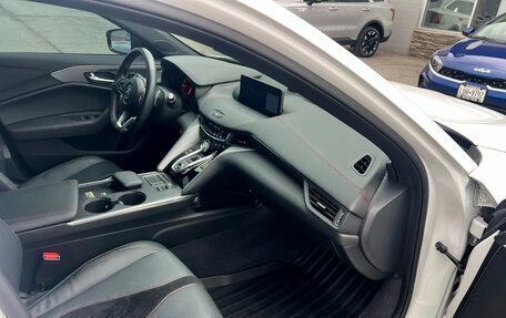 Acura TLX, 2022 год, 4 709 341 рублей, 11 фотография