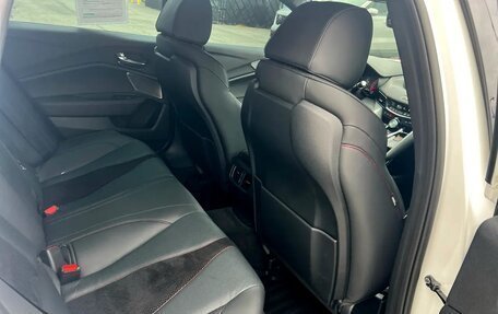 Acura TLX, 2022 год, 4 709 341 рублей, 12 фотография