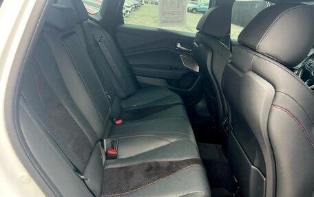 Acura TLX, 2022 год, 4 709 341 рублей, 13 фотография