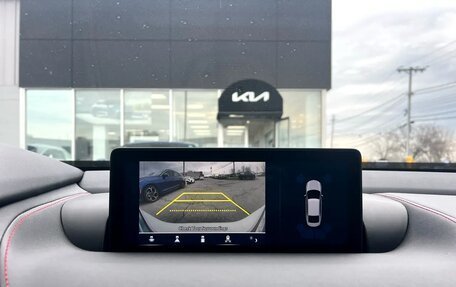 Acura TLX, 2022 год, 4 709 341 рублей, 20 фотография