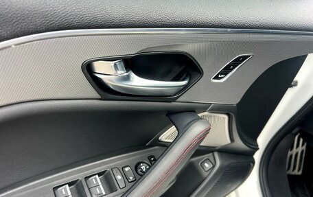 Acura TLX, 2022 год, 4 709 341 рублей, 15 фотография