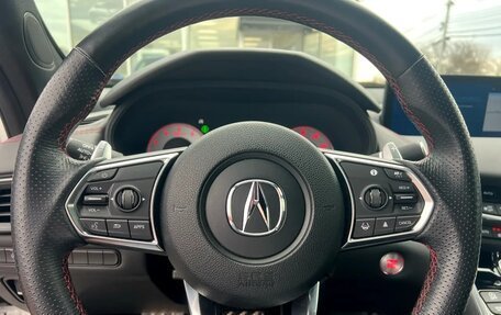 Acura TLX, 2022 год, 4 709 341 рублей, 18 фотография