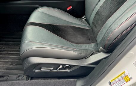 Acura TLX, 2022 год, 4 709 341 рублей, 16 фотография