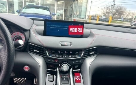Acura TLX, 2022 год, 4 709 341 рублей, 19 фотография