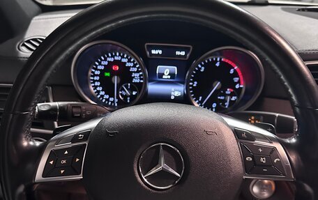 Mercedes-Benz GL-Класс, 2015 год, 4 350 000 рублей, 6 фотография