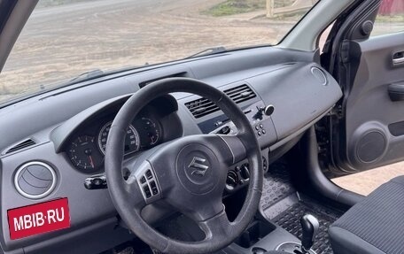 Suzuki Swift III, 2008 год, 470 000 рублей, 2 фотография