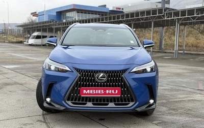 Lexus NX, 2022 год, 3 980 000 рублей, 1 фотография