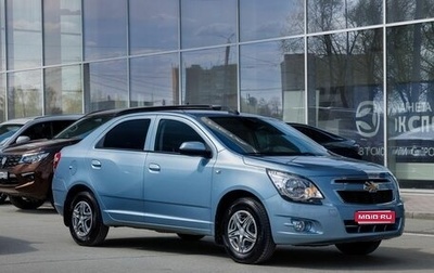 Chevrolet Cobalt II, 2020 год, 1 200 000 рублей, 1 фотография