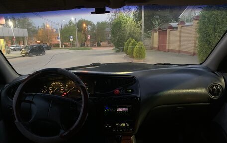 Daewoo Leganza, 1999 год, 120 000 рублей, 3 фотография