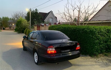 Daewoo Leganza, 1999 год, 120 000 рублей, 4 фотография