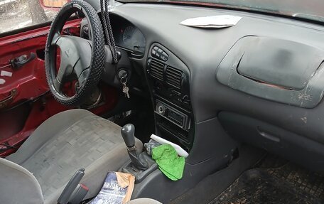 Mitsubishi Lancer VII, 1996 год, 50 000 рублей, 7 фотография