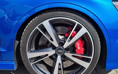 Audi RS 3, 2017 год, 5 500 000 рублей, 14 фотография