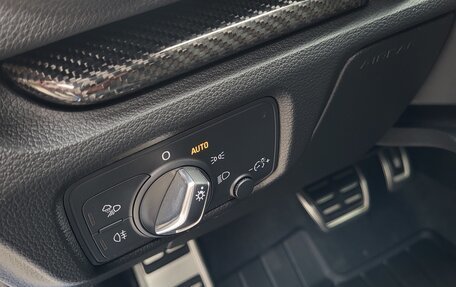 Audi RS 3, 2017 год, 5 500 000 рублей, 21 фотография