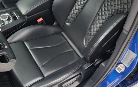 Audi RS 3, 2017 год, 5 500 000 рублей, 18 фотография