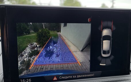 Audi RS 3, 2017 год, 5 500 000 рублей, 35 фотография