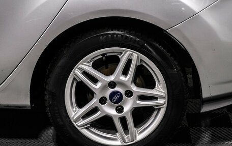 Ford Fiesta, 2015 год, 949 000 рублей, 14 фотография