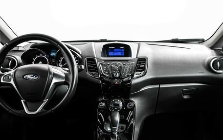 Ford Fiesta, 2015 год, 949 000 рублей, 11 фотография