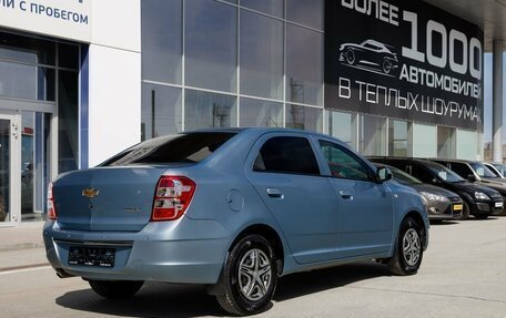 Chevrolet Cobalt II, 2020 год, 1 200 000 рублей, 4 фотография