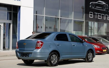 Chevrolet Cobalt II, 2020 год, 1 200 000 рублей, 3 фотография