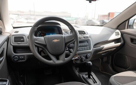 Chevrolet Cobalt II, 2020 год, 1 200 000 рублей, 7 фотография