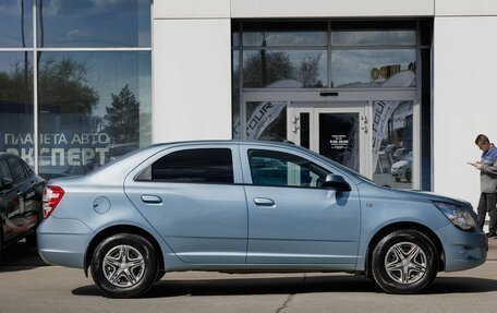 Chevrolet Cobalt II, 2020 год, 1 200 000 рублей, 2 фотография