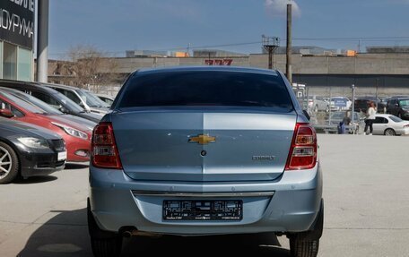 Chevrolet Cobalt II, 2020 год, 1 200 000 рублей, 5 фотография