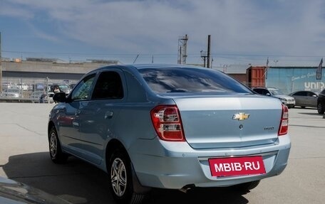Chevrolet Cobalt II, 2020 год, 1 200 000 рублей, 6 фотография