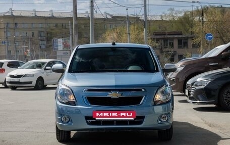 Chevrolet Cobalt II, 2020 год, 1 200 000 рублей, 17 фотография