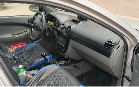 Chevrolet Lacetti, 2009 год, 450 000 рублей, 1 фотография