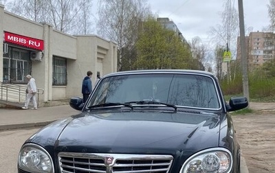ГАЗ 31105 «Волга», 2005 год, 250 000 рублей, 1 фотография