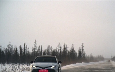 Toyota Camry, 2020 год, 3 450 000 рублей, 1 фотография